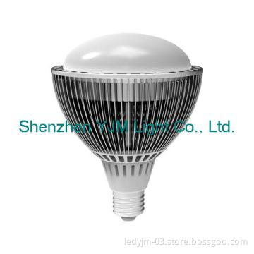 High grade 15W PAR 38X led lights bulb , E27,3 years warranty